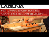 Laguna MBAND1412-175  14|12 Bandsaw