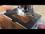 Milescraft 1213 HingeMate300