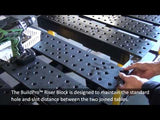 Strong Hand TMK505 Table Joining Kit, For MAX and MAX Slotted Tables