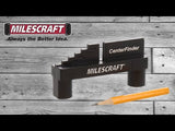 Milescraft 8408 CenterFinder