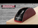 Milescraft 1620 SandPlane