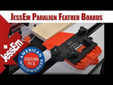 JessEm 04015 / 04016 - Paralign Feather Board