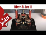 JessEm 02120 - Mast-R-Lift II
