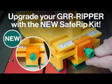 MicroJig GRSR-P50K2 GRR-RIPPER SafeRip Upgrade Kit