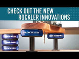 Rockler 57164 HD Clamp Rack