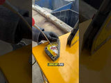Strong Hand Adjust-O Magnet Squares