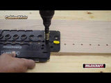 Milescraft 1316 CabinetMate