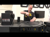 Laguna MDCPF32201 P|Flux 3 Cyclone Dust Collector