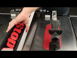 SawStop TGI2-FA T-Glide Fence For Industrial Cabinet Saw