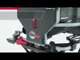 SawStop CTS-120A60 Compact Table Saw