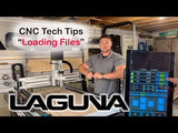 Laguna KX2401 KX:24 CNC Machine | Desktop CNC with 24×48 Work Area