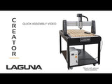 Laguna MCNC CREATOR I-24 Creator