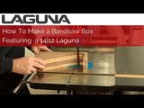 Laguna MBAND1412-175  14|12 Bandsaw