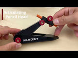 Milescraft 8407 ScribeTec