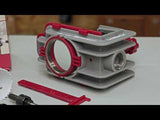 Milescraft 1338 LockMatePLUS