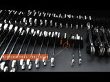 Screwdriver Organizer