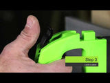 Bow Products GP5 GuidePRO Band Saw Guide