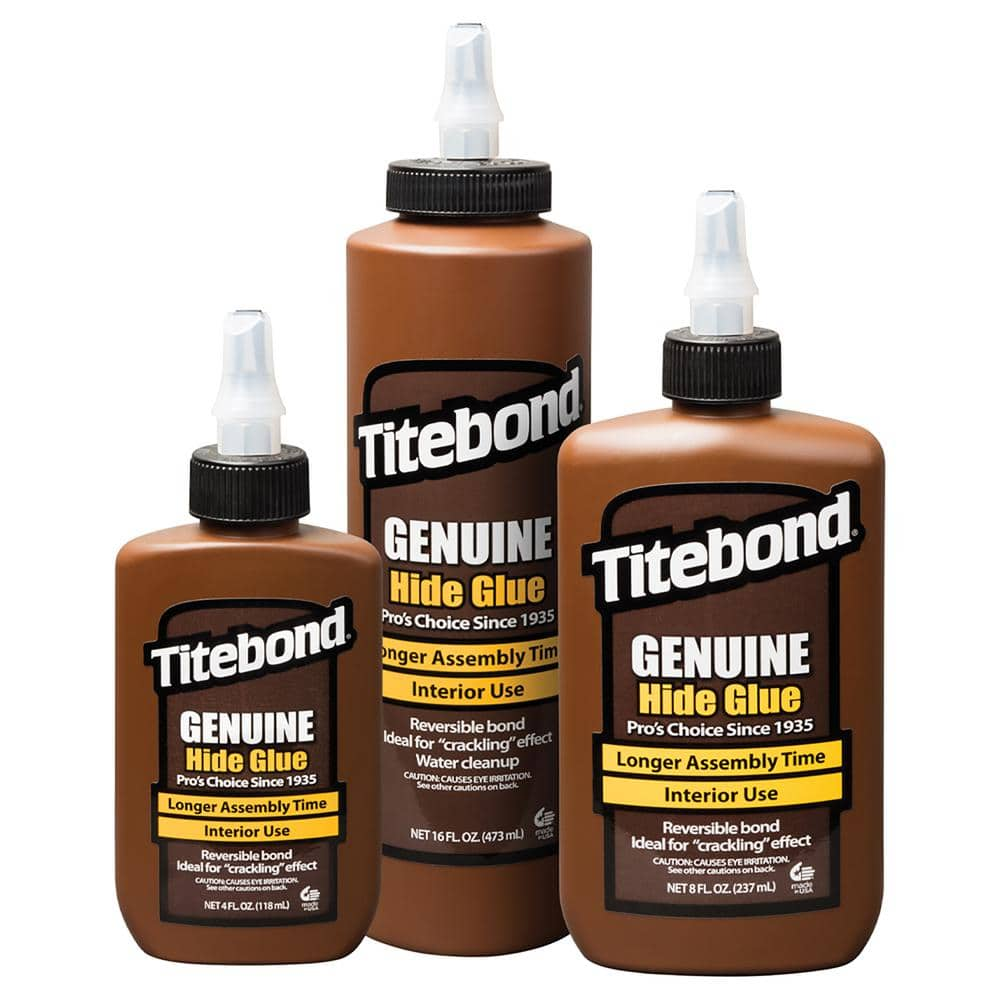 Titebond Hide Glue