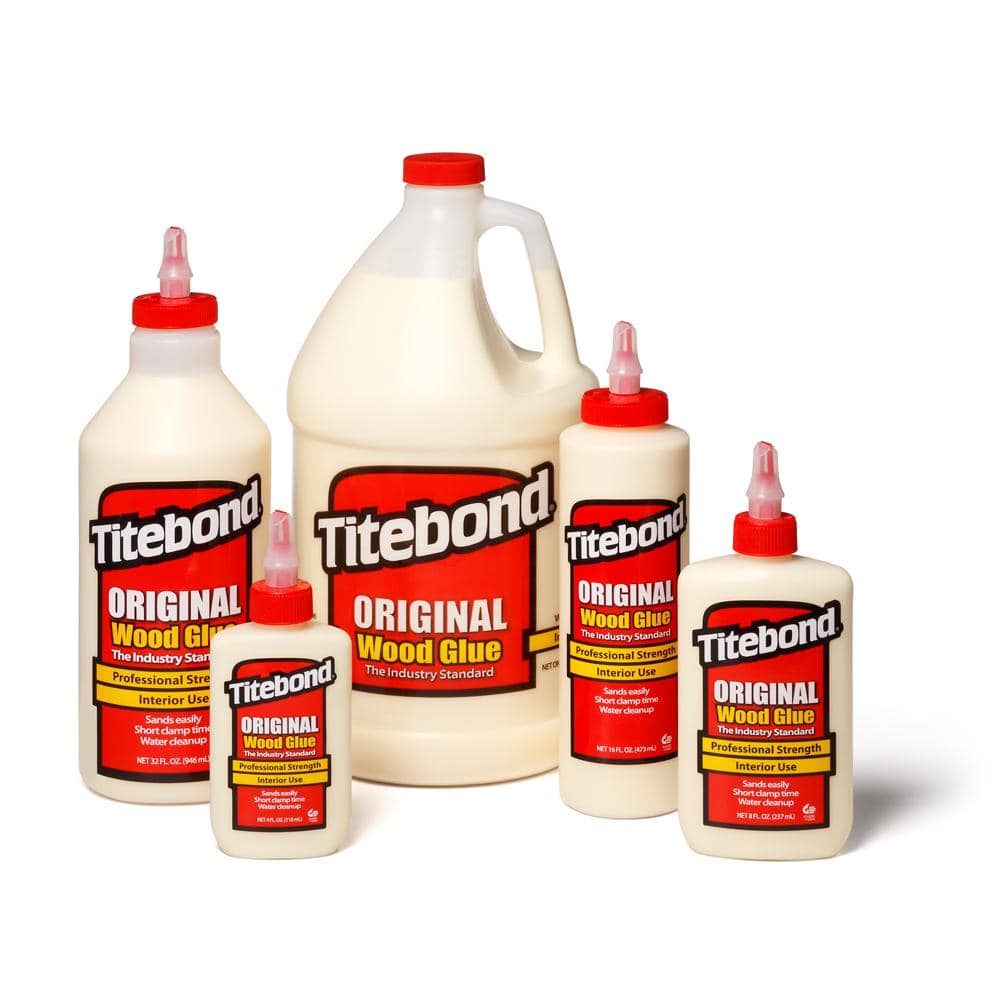 Titebond Original Wood Glue