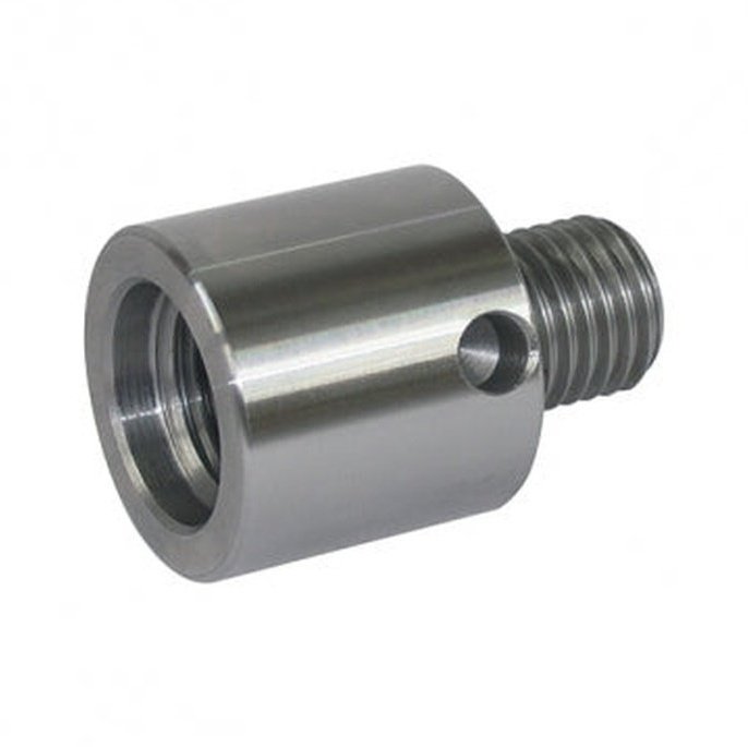 1-1/4" X 8Tpi Wood Lathe Adapter