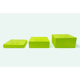 1 - 2 - 3 EVA Blocks