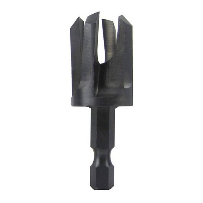 1/2" Snappy Tapered Plug Cutter