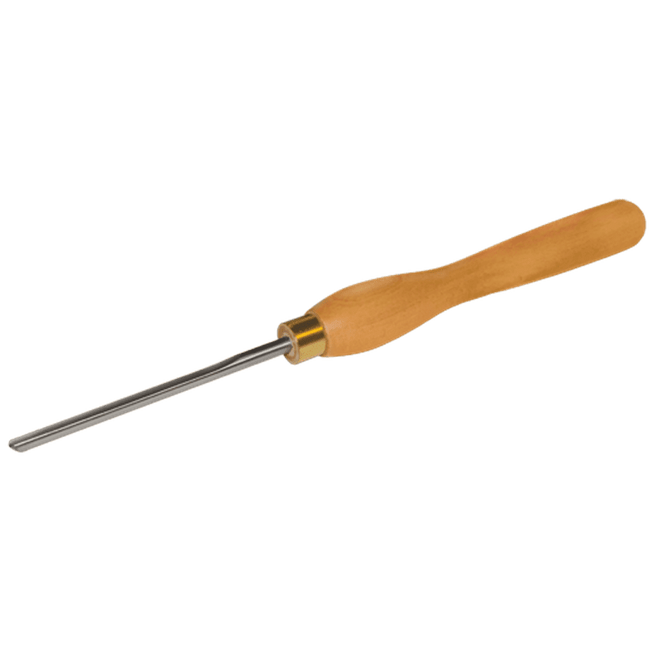 1/2" Spindle Gouge – Great Western Saw