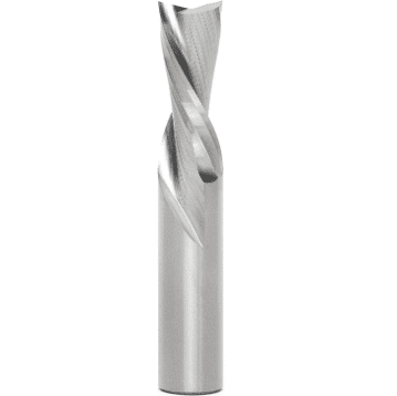 1/2 Spiral Downcut Bit