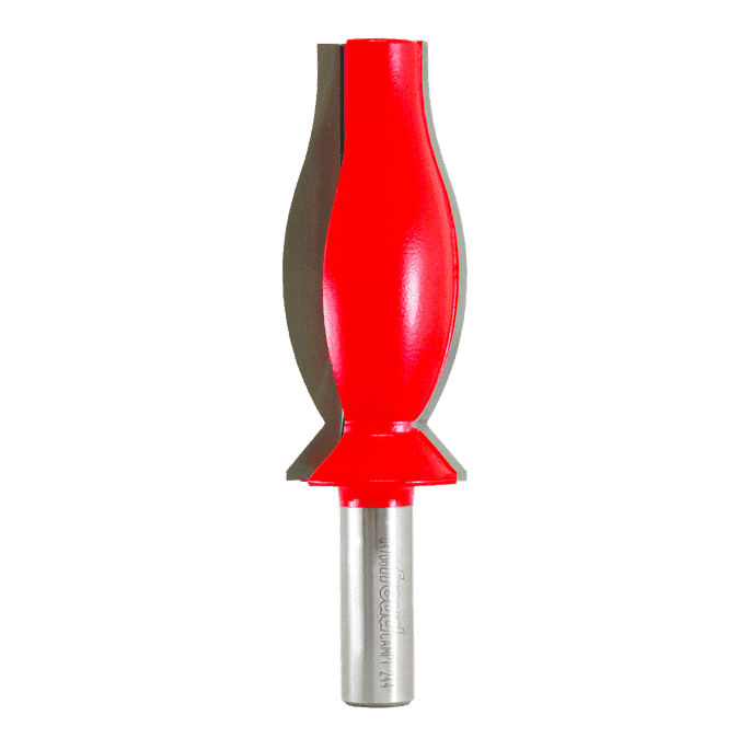 1-5/16" Wide Crown Molding System