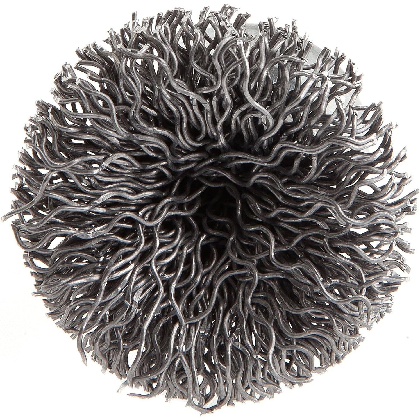 1.5" Coarse Crimped Wire Brush