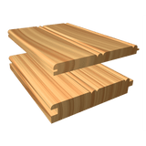 1/8" Radius Beadboard Bit System