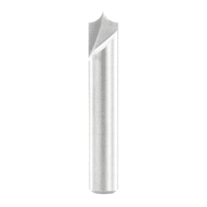 1/8" Radius Beadboard Bit System