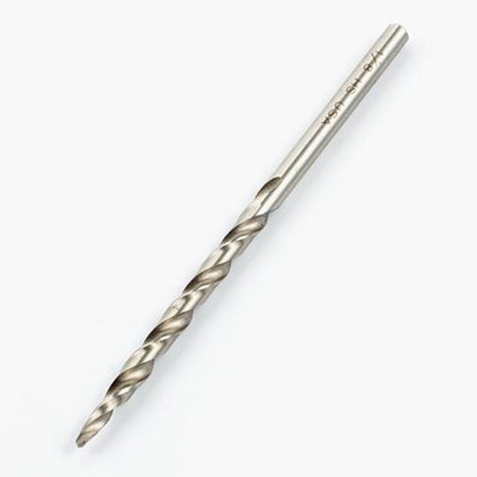 1/8" Tapered Drill Bit