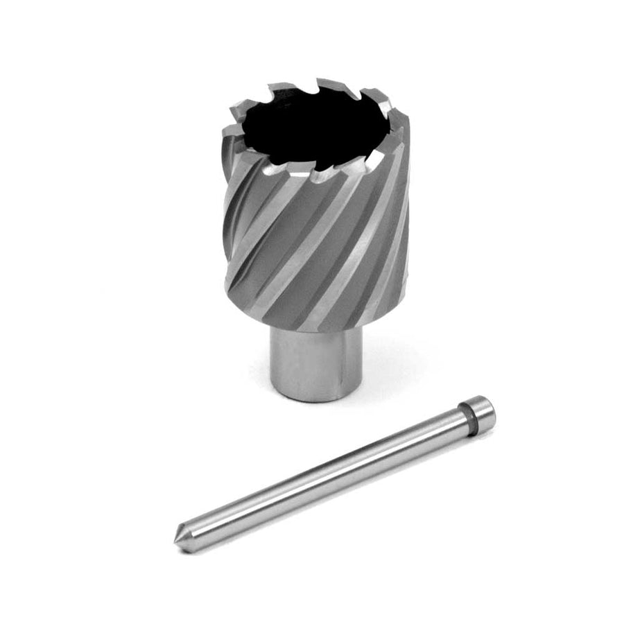 1" Dia. x 1" Depth Cyclone Premium Grade Cutter