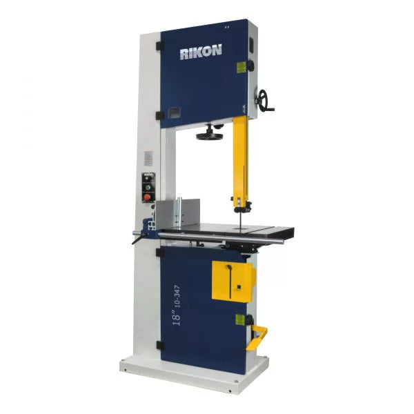 10-347 18″ Professional Bandsaw