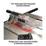 10" Cabinet Table Saw