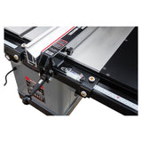10" Cabinet Table Saw