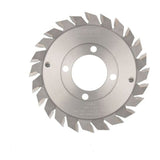 100mm Replaceable Scoring Blades For Adjustable Set