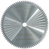 12'' Drytech® carbide tipped saw blade ø 305 mm / 80T for steel thin walled
