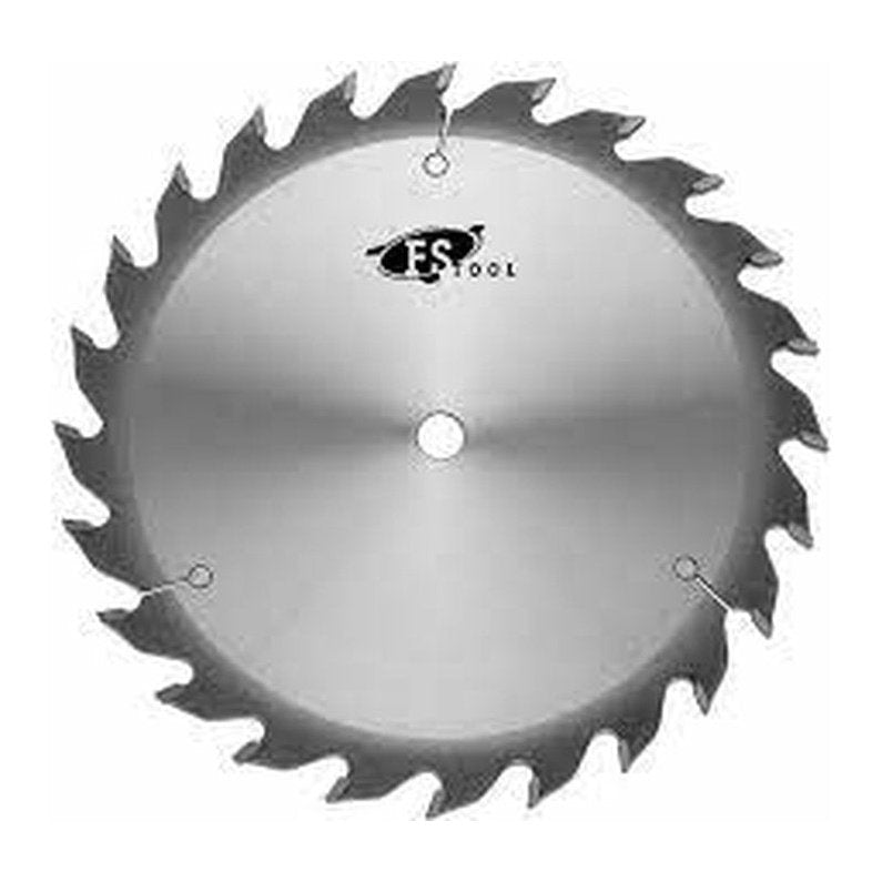 12" Industrial Combination Saw Blade For K 700 S