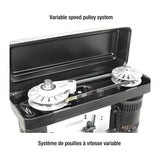 12'' VARIABLE SPEED DRILL PRESS