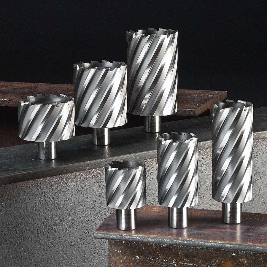 13/16" Dia. x 2" Depth Cyclone Premium Grade Cutter