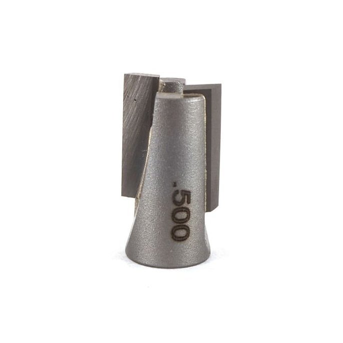 13-500 HELIX MORTISE BIT W/ DOWNSHEAR