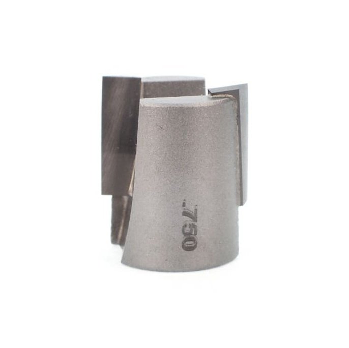 13-750 HELIX MORTISE BIT W/ DOWNSHEAR