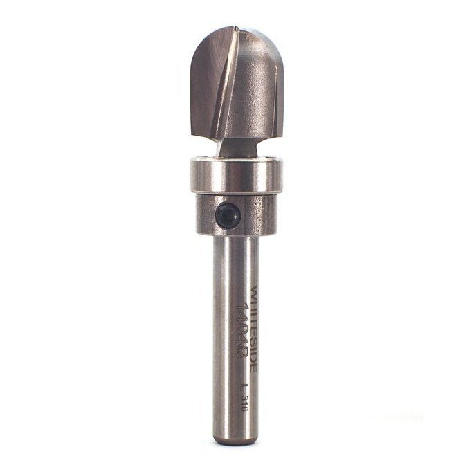 1404B ROUND NOSE BIT W/ BEARING