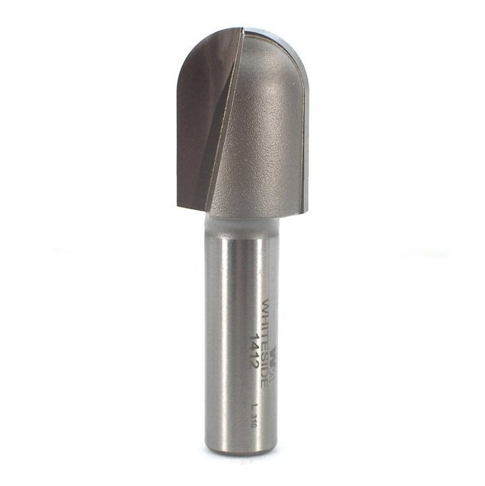 1412 ROUND NOSE BIT