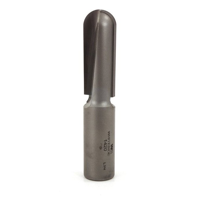 1420 ROUND NOSE BIT