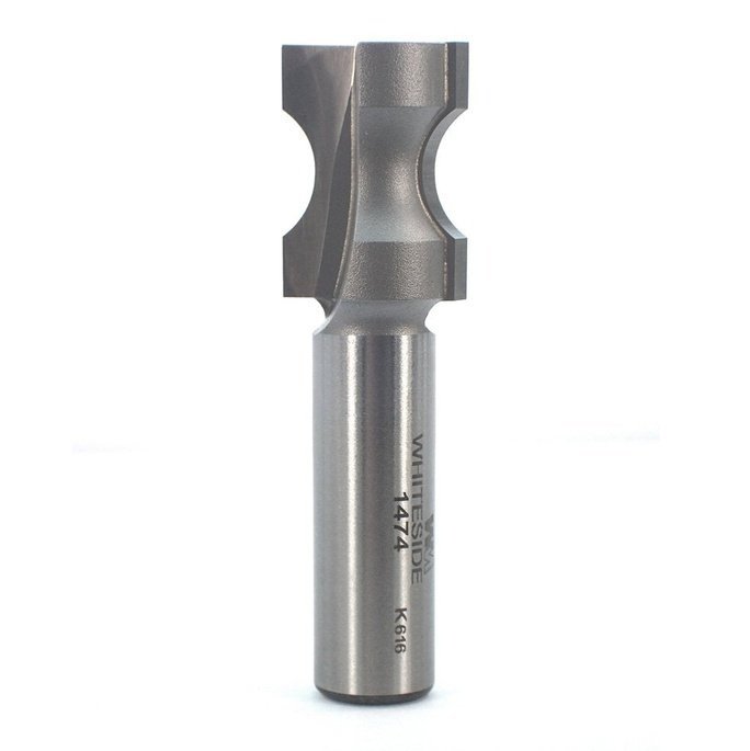 1474 OVAL EDGE BIT