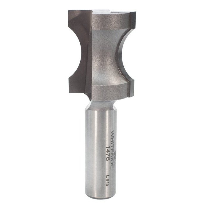 1476 OVAL EDGE BIT