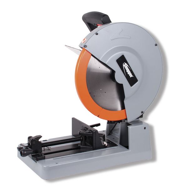 14in Slugger Metal Cutting Saw